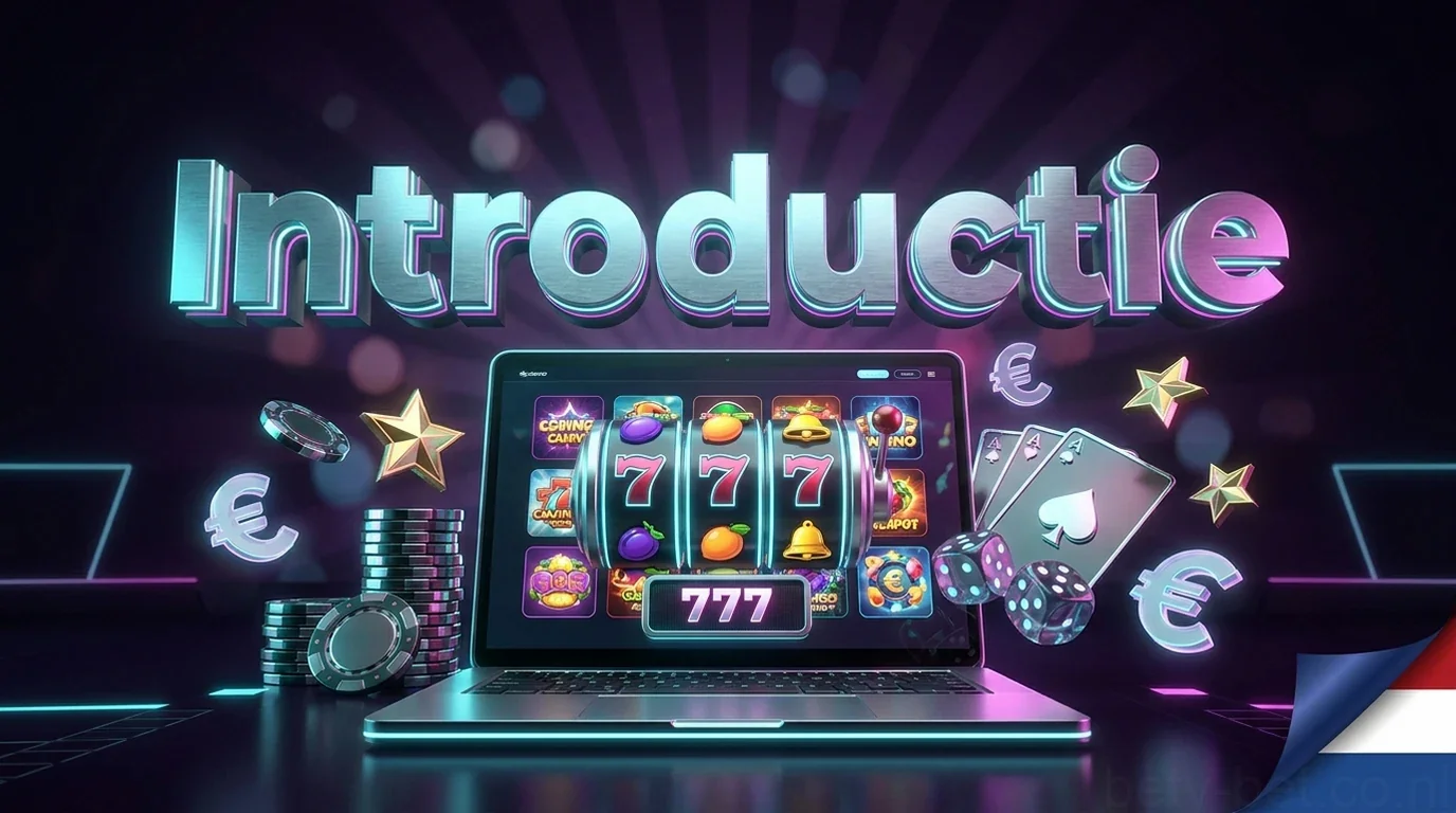 Introductie