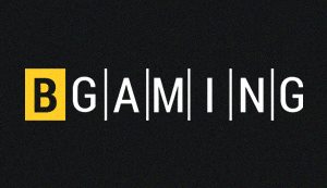 Bgaming
